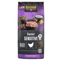 BELCANDO® SENIOR SENSITIVE (Gewicht: 12,5 Kg)