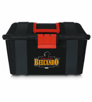 BELCANDO® DOG BOX