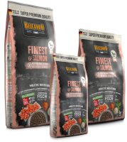 BELCANDO® Finest GF Salmon (Gewicht: 4 Kg)