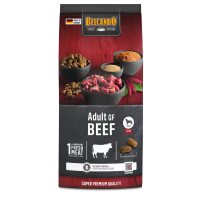BELCANDO® ADULT GF BEEF (Gewicht: 1 kg)