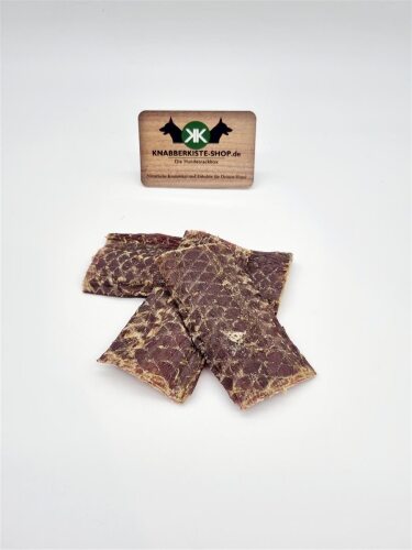 Rinderdörrfleisch kurz 1 kg