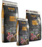 BELCANDO® Adult Dinner (Gewicht: 1 kg)