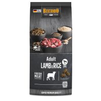 BELCANDO® Adult Lamb & Rice (Gewicht: 1 kg)