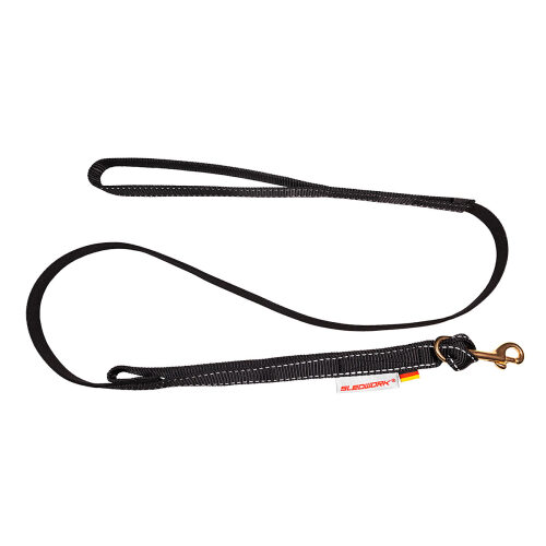 Sledwork CaniX Leash (Größe: S, Länge: 1,7m)