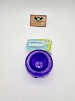 Orbee-Tuff Snoop blau-10 cm