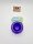 Orbee-Tuff Snoop blau-10 cm