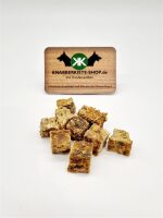 Dorschfleischwürfel 100 g