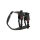 Open Range Harness (Farbe: anthrazit, Größe: M)