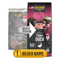 BELCANDO® Finest Croc (Gewicht: 1 kg)