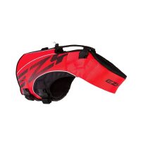 EZY DOG Boost Premium Schwimmweste XS-rot