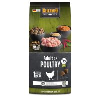BELCANDO® Adult GF Poultry (Gewicht: 1 kg)