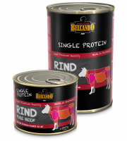 BELCANDO® SINGLE PROTEIN RIND (Gewicht: 400 g)