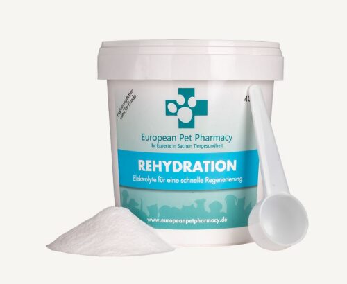 EPP Elektrolyte – Rehydration