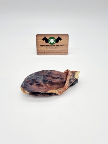 Bullenhoden ganz 100 g