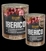 BELCANDO® IBERICO (Gewicht: 800 g)