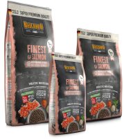 BELCANDO® Finest GF Salmon (Gewicht: 1 kg)