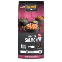BELCANDO® Finest GF Salmon (Gewicht: 1 kg)