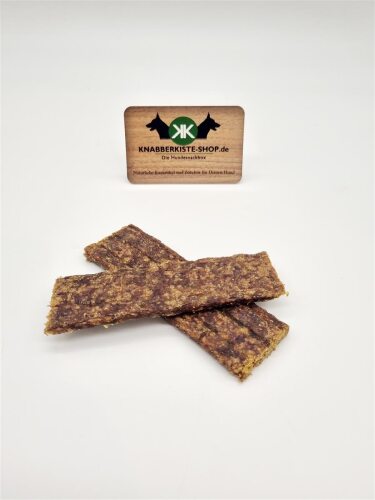 Rindfleischstreifen 100 g
