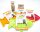 Lickimat Casper (Farbe: orange)