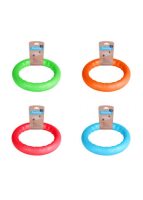 PitchDog Ring (Größe: 20cm, Farbe: orange)