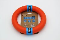 PitchDog Ring 30cm-orange