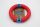 PitchDog Ring 30cm-orange