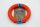 PitchDog Ring 30cm-orange