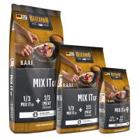 BELCANDO® Mix it GF