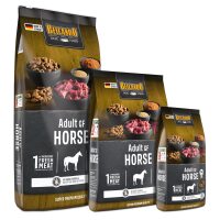 BELCANDO® Adult GF Horse
