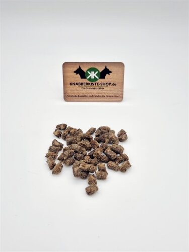 Rindfleisch-Minis 500 g