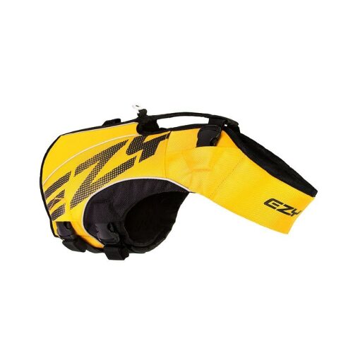 EZY DOG Boost Premium Schwimmweste L-pink
