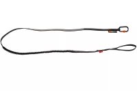 Non Stop TOURING BUNGEE 1,2m/13mm schwarz