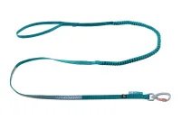 Non Stop TOURING BUNGEE 1,2m/23mm schwarz