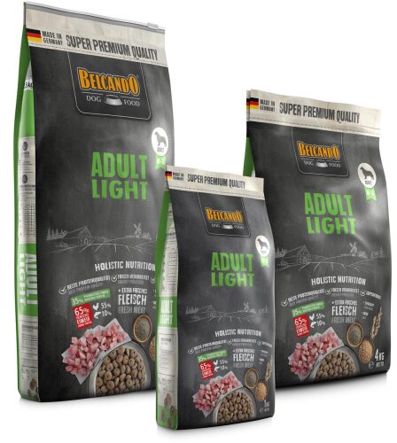 BELCANDO®ADULT LIGHT 12,5kg