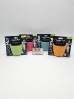 Yoggie Pot türkies