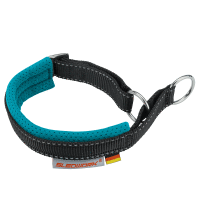 Sledwork Safety Collar Activ eisblau-S