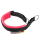 Sledwork Safety Collar Activ neonorange-S