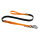 Sledwork CaniX Leash Color M-1,7m-neonorange