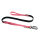 Sledwork CaniX Leash Color M-1,7m-neonorange