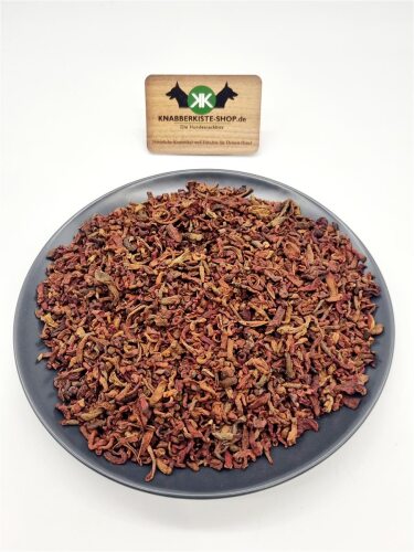 Rote Beete Chips 500 g