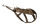 Non Stop Freemotion Harness WD, olive 6
