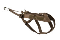 Non Stop Freemotion Harness WD, olive 7