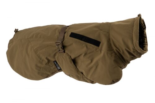 Non Stop Glacier Jacket WD olive 40