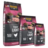 BELCANDO® Finest Light