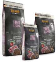 BELCANDO® Finest Light (Gewicht 1Kg)