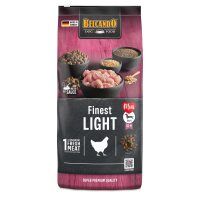 BELCANDO® Finest Light (Gewicht 12,5Kg)
