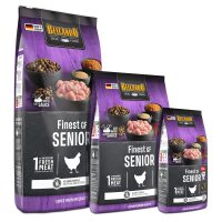 BELCANDO® Finest GF Senior