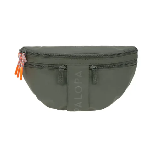 Palopa Bum Bag Emma dark olive