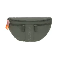 Palopa Bum Bag Emma dark olive