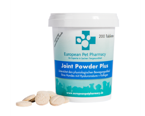 EPP Joint Powder Plus